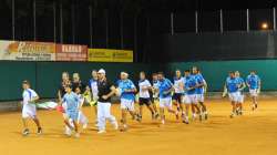Italia-Francia F 